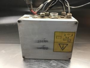 Liebherr Elektronische Box E50